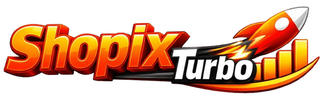 Logo ShopixTurbo
